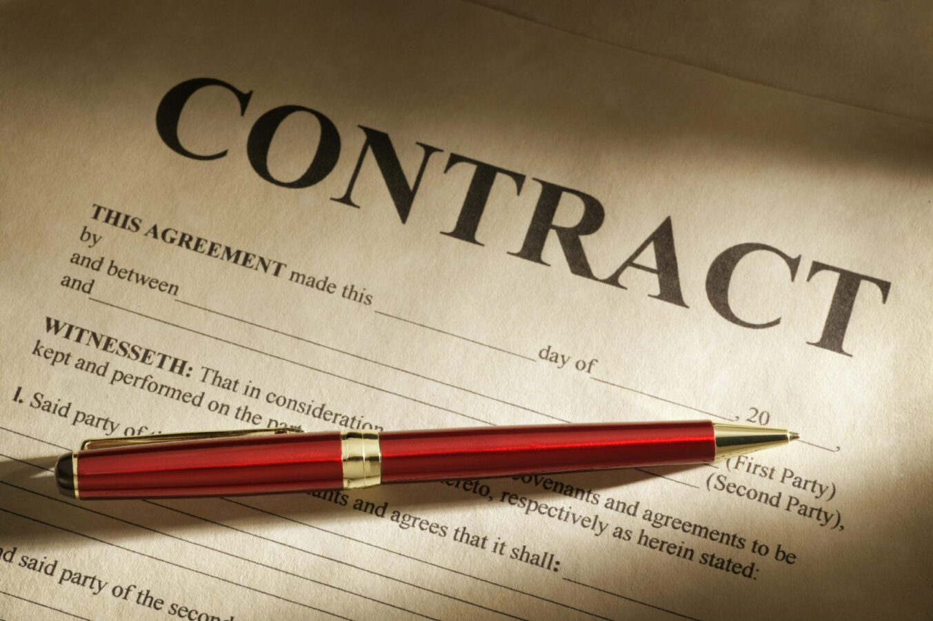 HR France Update: Part-Time Employment Contracts
