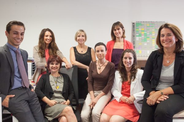 HiConnect Team