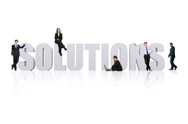 Solutions for foreign business in France. HR & business startup services