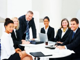 Human Ressource Team