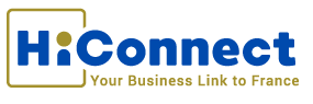 Logo HiConnect